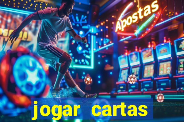 jogar cartas ciganas on line